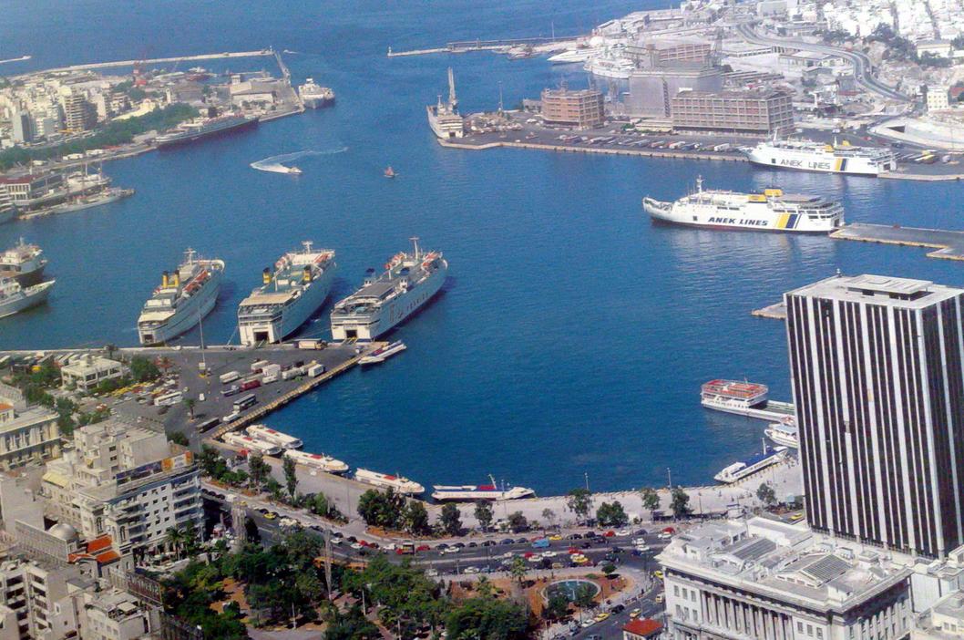 Προτάσεις της Κομισιόν για την αναβάθμιση 319 λιμανιών της ΕΕ